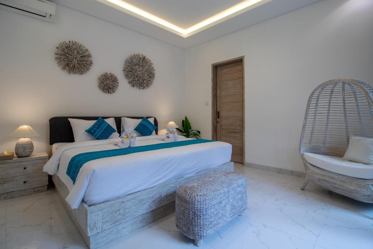 Villa Sayang Sanur VI Exterior foto
