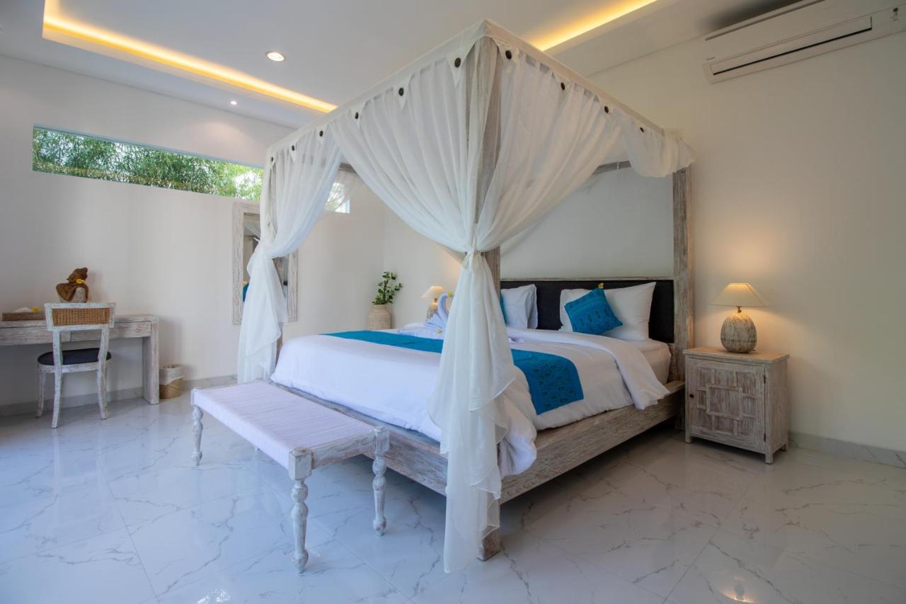 Villa Sayang Sanur VI Exterior foto