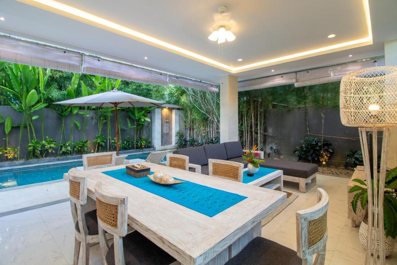 Villa Sayang Sanur VI Exterior foto