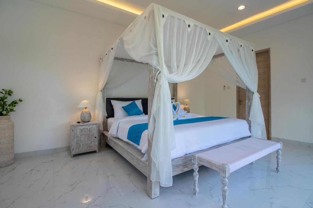 Villa Sayang Sanur VI Exterior foto