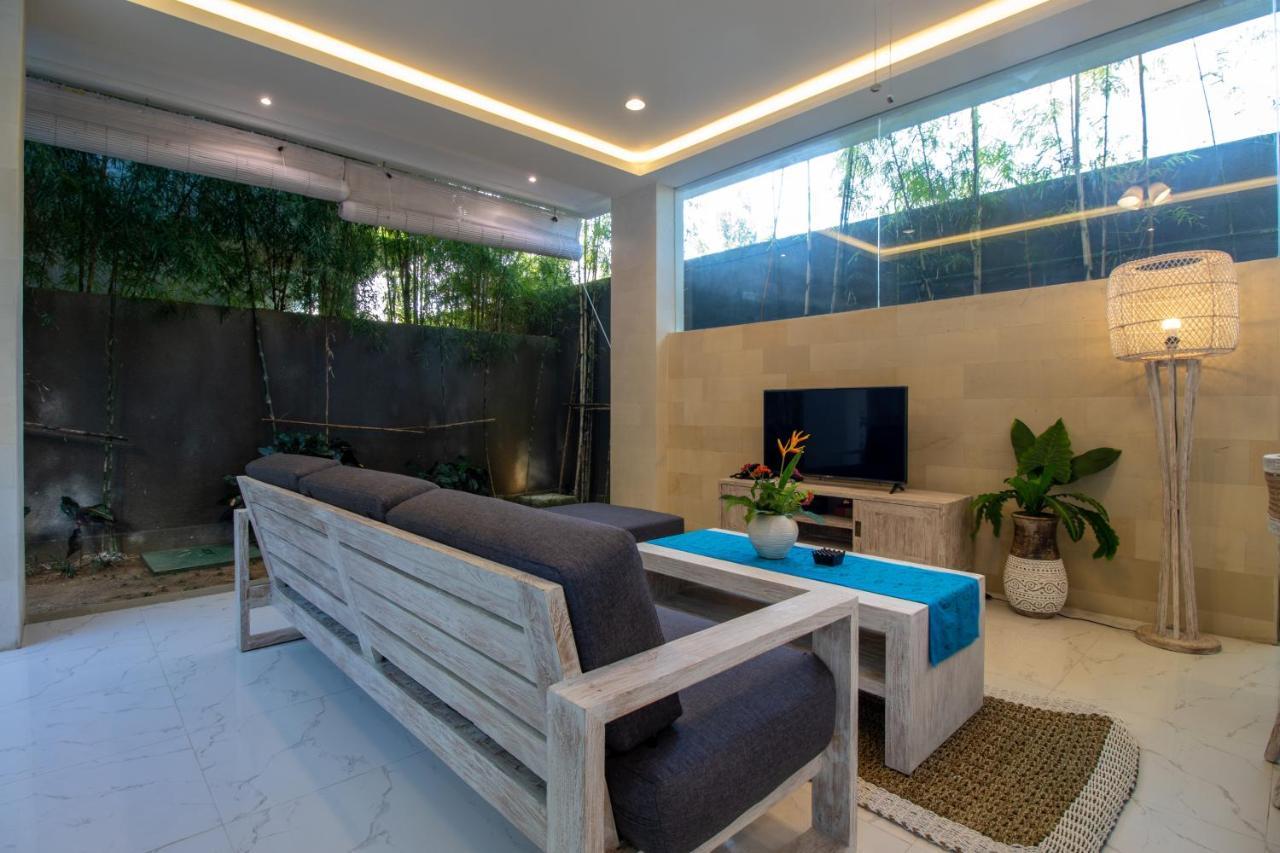 Villa Sayang Sanur VI Exterior foto