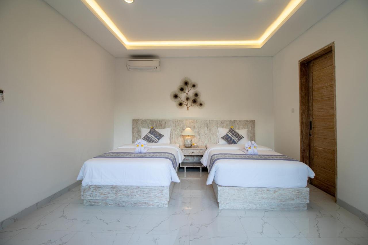 Villa Sayang Sanur VI Exterior foto